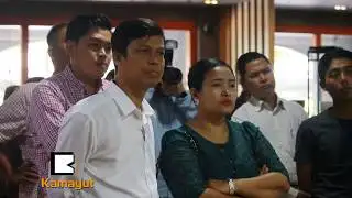 Rational ရဲ႕ ျမန္မာျပည္ကိုယ္စားလွယ္ျဖစ္သြားတဲ့ DKSH