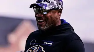 RAVENS HIRE ANTHONY WEAVER TO BE THEIR DEFENSIVE COORDINATOR