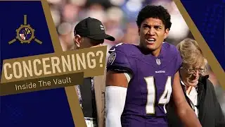 Ravens Insider Reveals Kyle Hamilton Injury Severity