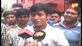 Ravenshaw VC’s resignation turned down