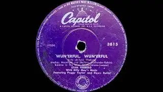 [RAW] 1957 Stan Freberg - Wun