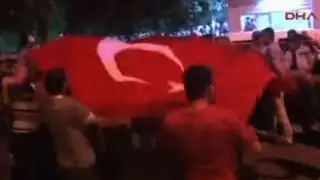 Raw: Aftermath of Turkey Wedding Blast, 50 Dead