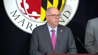 Raw: Governor announces VaxU Scholarship Promotion