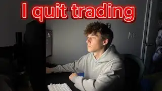 Raw reality of futures trading | MASSIVE NEWS