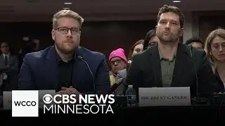 Raw video: Renee Good