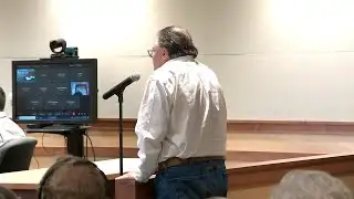 Raw video: Sentencing hearing for Eric Sweeney (Part 4)