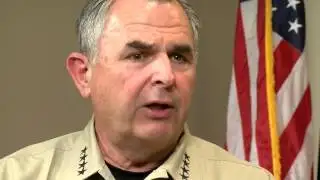 RAW VIDEO; TPD and PCSD discuss officers going into community