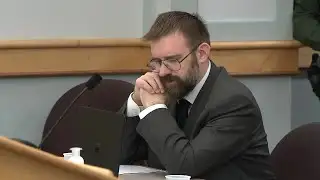 Raw video: Victim impact statements given during sentencing hearing for Dustin Duren