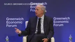Ray Dalio Sees Gold as Safer Than the US Dollar