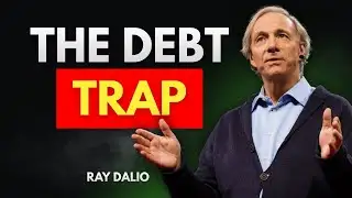 Ray Dalio: The Debt Cycle Nobody Sees Coming