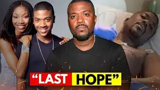 Ray J BIGGEST Regret Revealed As He Got Months To Live
