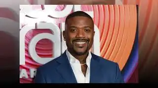 Ray J Breaks Down After Hospitalization: “My Heart Is Only Beating”