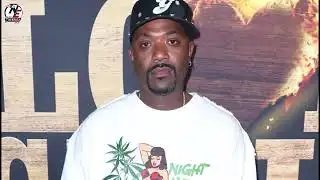 Ray J Claims Doctors Told Him He Has Only Months to Live