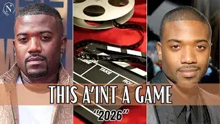 Ray J Confessed: The Internet