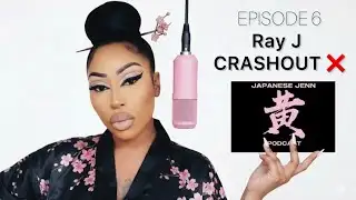 Ray J CRASHES OUT Over Jay-Z & Beyoncé Refusing to Take Photos With Brandy 😳🔥