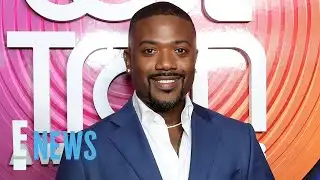 Ray J Experiences "Miracle" After Sharing Near-Fatal Heart Issues | E! News