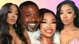 Ray J pulled a GUN on Princess Love & Gets ARRESTED ‼️