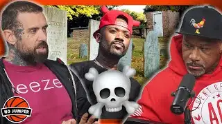 Ray J Says He Will Be Dead in a Few Months: Adam and Wack React