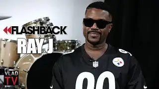 Ray J Tells His Life Story (Flashback)