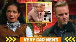 Ray KILLS Celia?! Emmerdale Tragedy! Celia