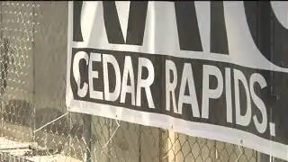 RAYGUN Coming to Cedar Rapids