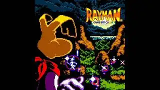 Rayman 1 GBC OST - Ending 