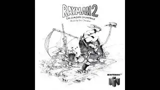 Rayman 2 N64 OST - (Jingle) Rayman