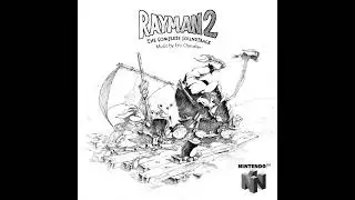 Rayman 2 N64 OST - (Jingle) You Lose 