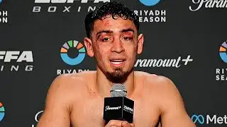 Rayo Valenzuela CALLS FOR Shakur Stevenson fight & WHY Teofimo lost!