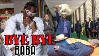 RAYVANNY - BYE BYE RAILA ODINGA (OFFICIAL VIDEO)#railaodinga #bye 
