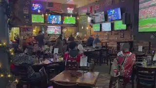 Razorback fans react to Liberty Bowl news