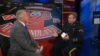 RCMP explainer on Vikings biker gang