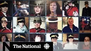 RCMP harassment claims spike in wake of #MeToo