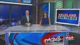 RCPD alert for manhunt; Porter Williams; Warming up