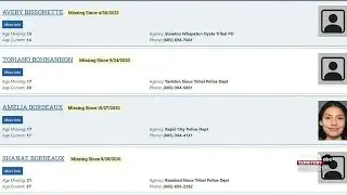 RCPD diligently works missing person cases