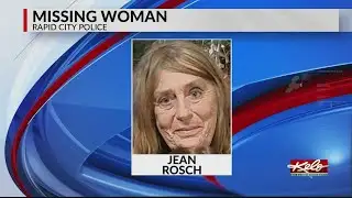 RCPD search for missing Minnesota woman
