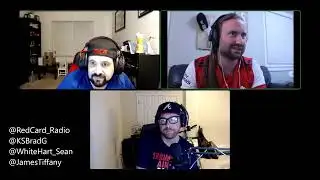 RCR 22/23 Match Week 1 - The News