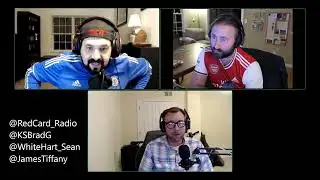 RCR 22/23 Match Week 12/13- Preview