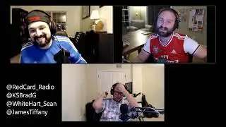 RCR 22/23 Match Week 12/13- Review