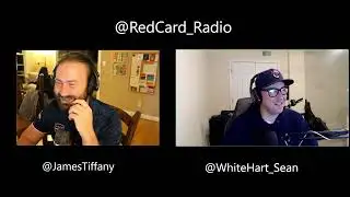 RCR 22/23 Match Week 14- The News