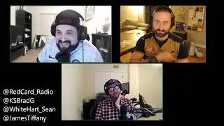 RCR 22/23 Match Week 19- News!