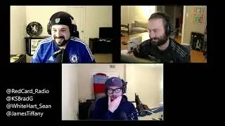 RCR 22/23 Match Week 23- News!