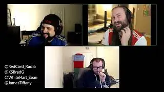 RCR 22/23 Match Week 27- The News!