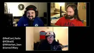 RCR 22/23 Match Week 28- News!