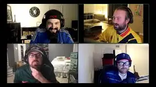 RCR 22/23 Match Week 32 - The News!