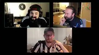 RCR 22/23 Match Week 33 - The News!