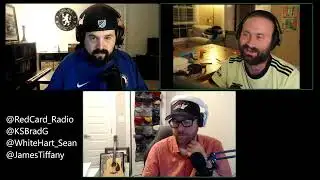 RCR 22/23 Match Week 35- The News!