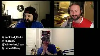 RCR 22/23 Match Week 36- The News!