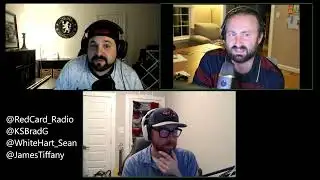 RCR 22/23 Match Week 38- The News!