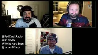 RCR 22/23 Match Week 38- The News!